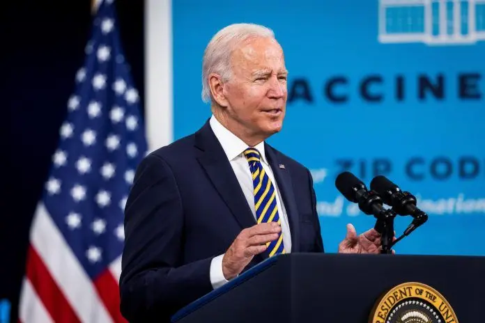 Biden/El Nacional