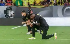 Selección de Brasil/E24