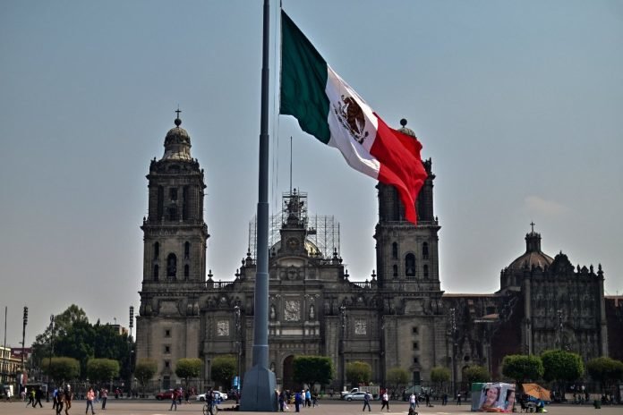 México/El Nacional