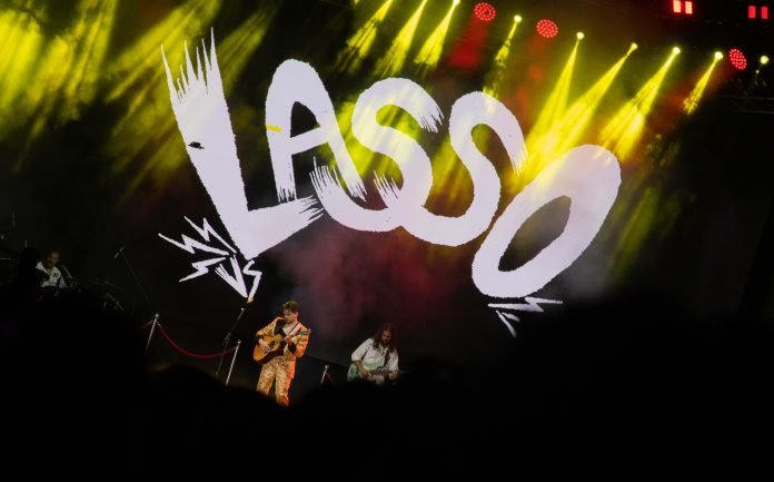 Lasso/El Nacional