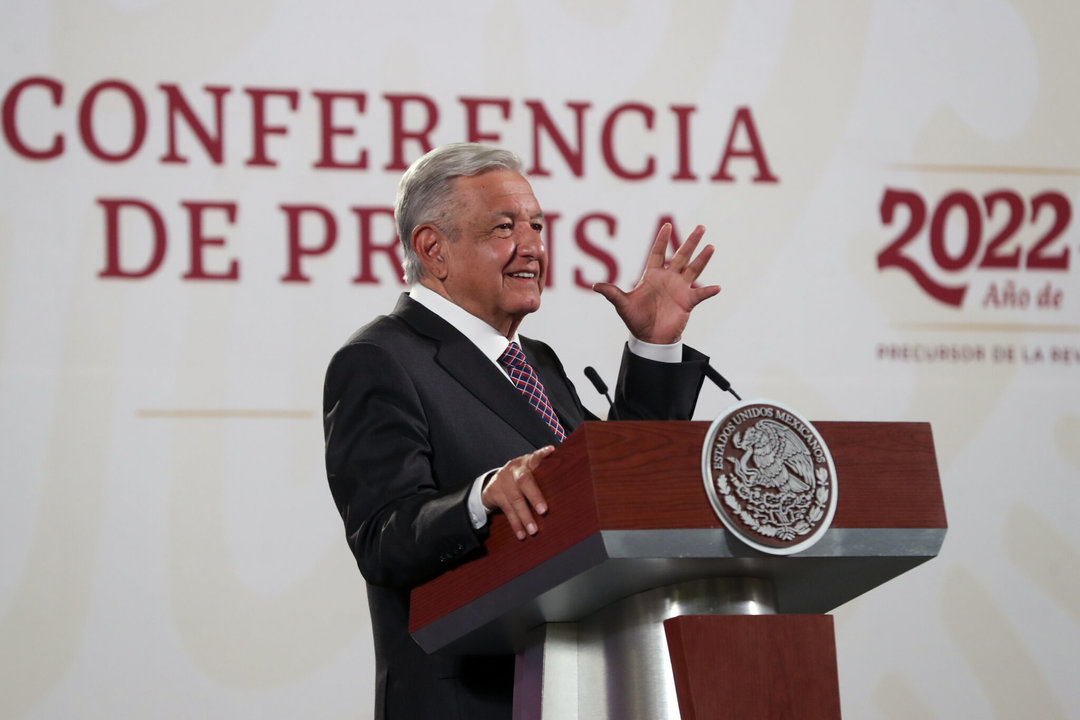 López Obrador/P24