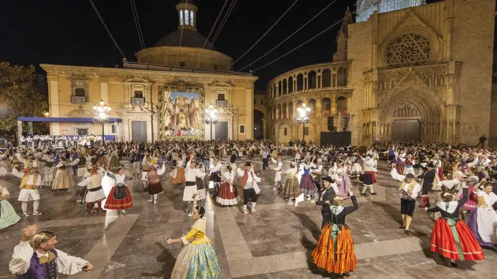 Ayuntamiento de Valencia