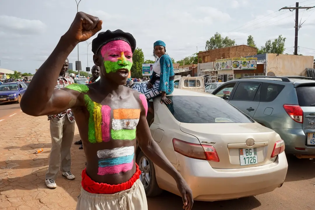 niger-1