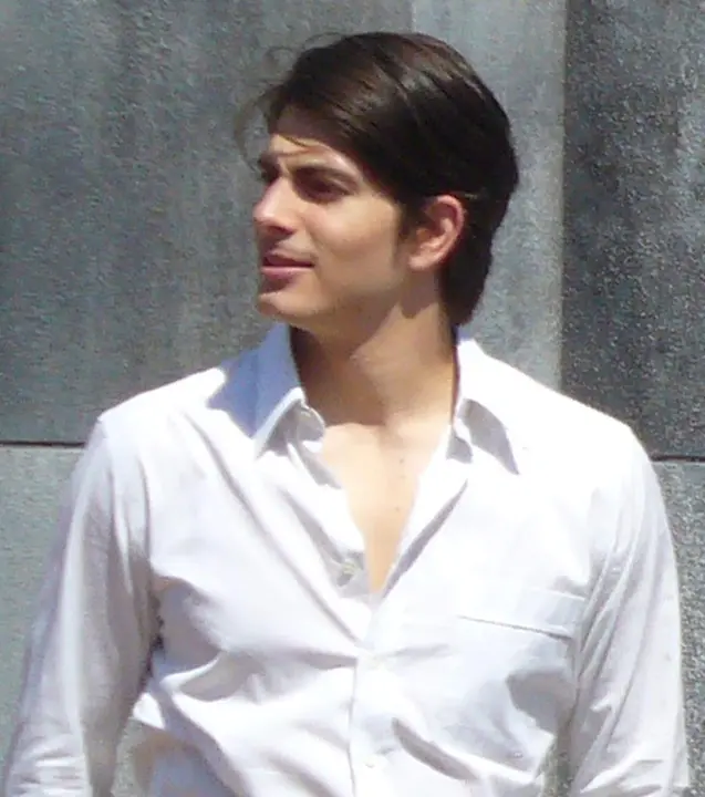 Brandon Routh/Wikimedia Commons