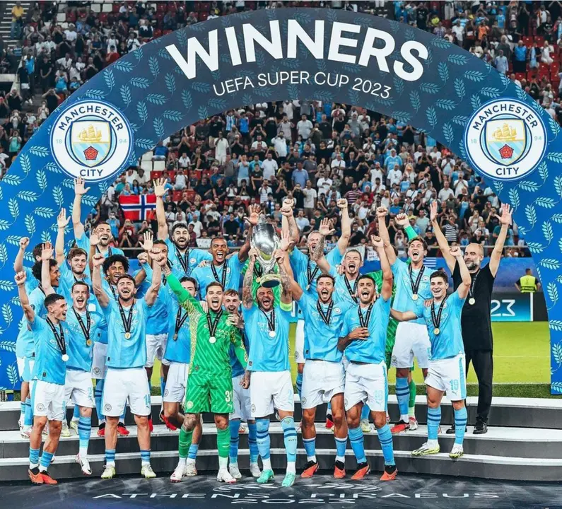 Manchester City