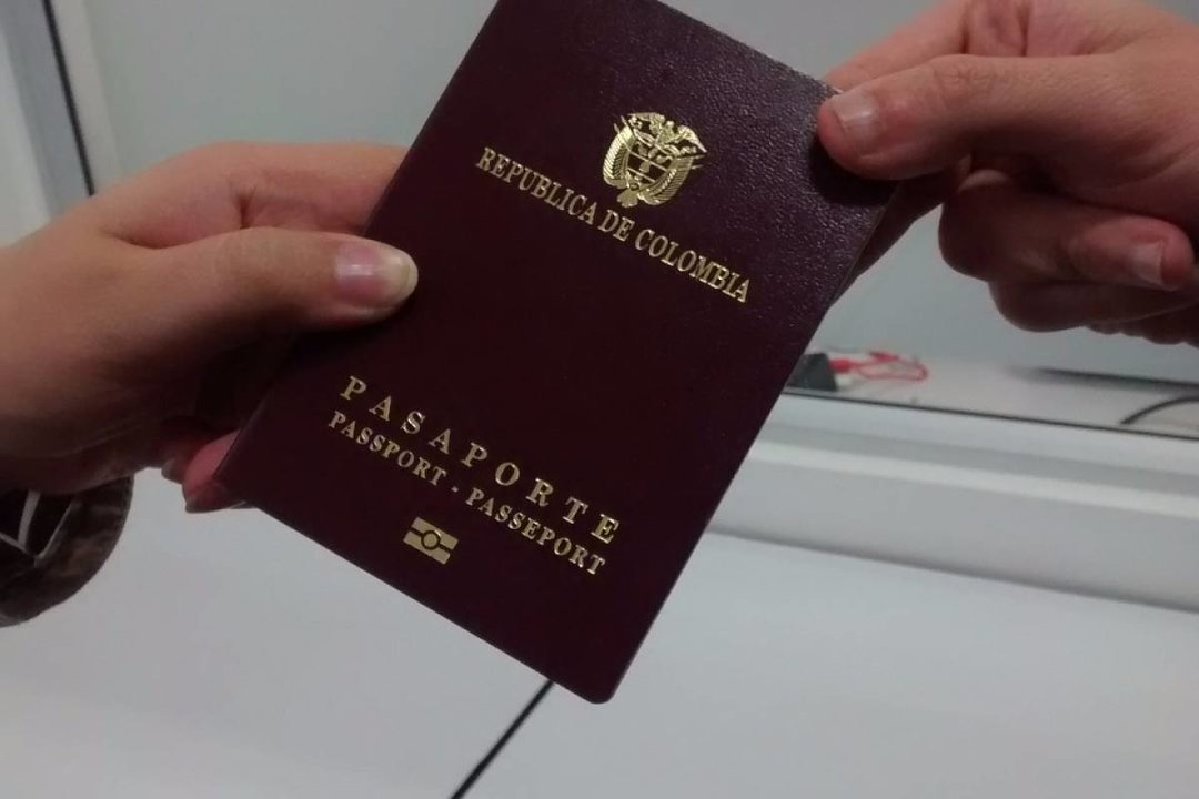 pasaporte-colombiano
