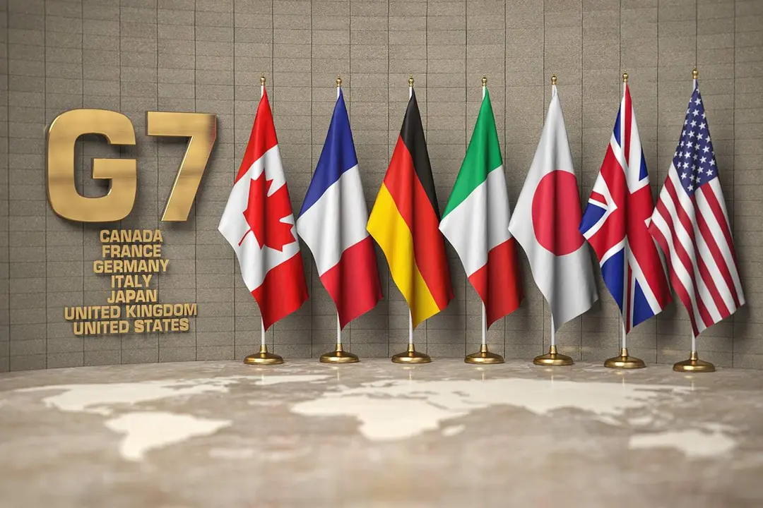 G7 /P24