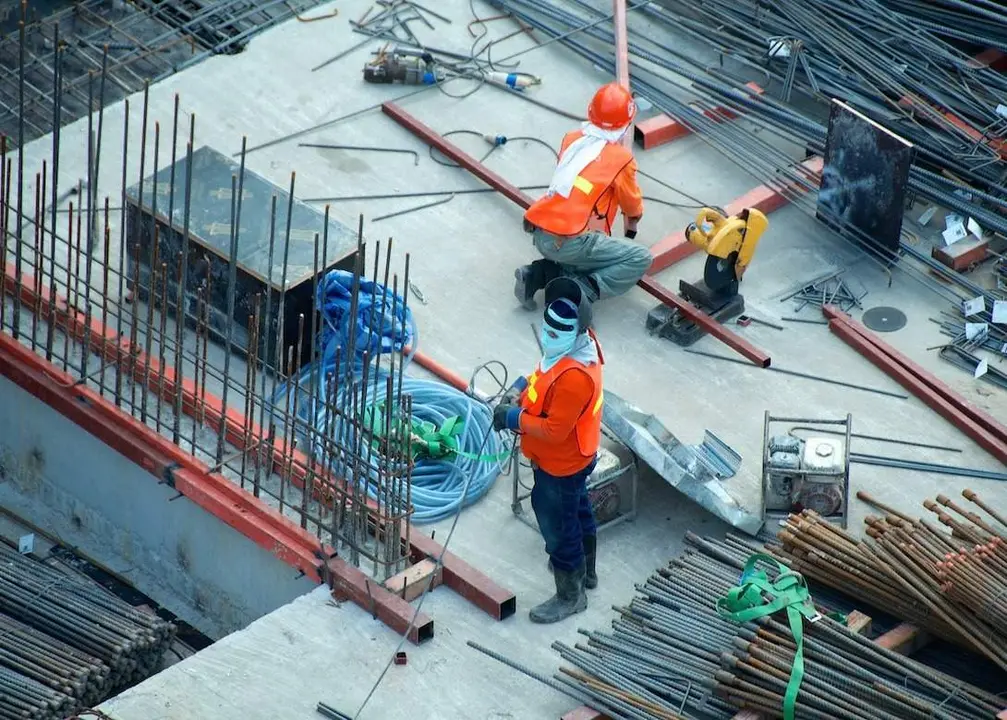 Trabajadores/UNSPLASH