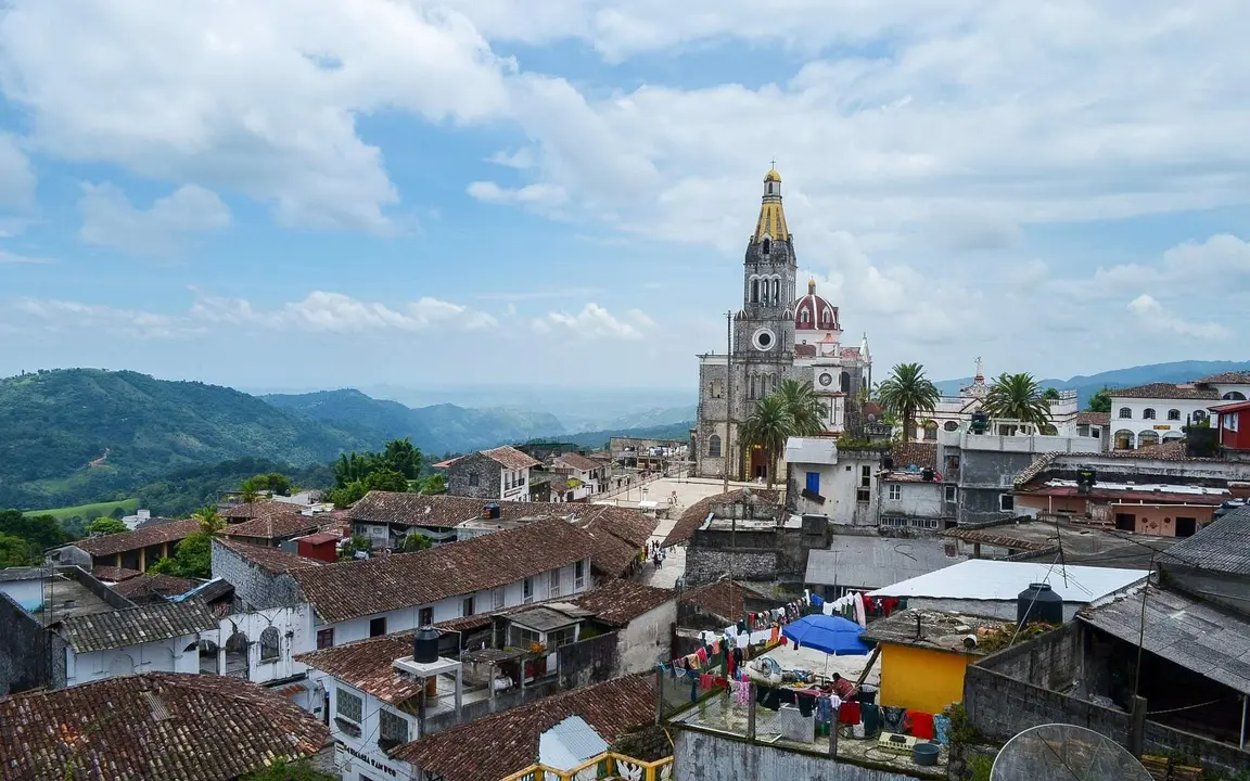México