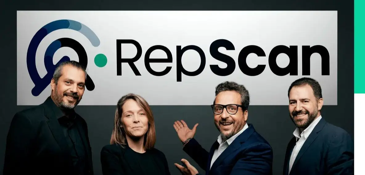 RepScan