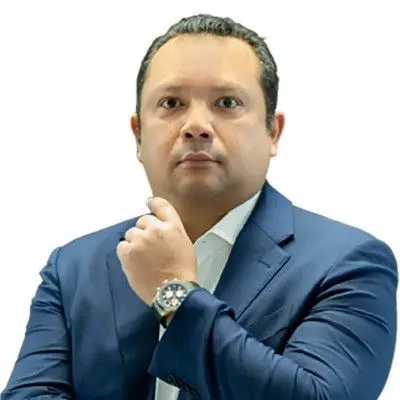 Pablo Torres