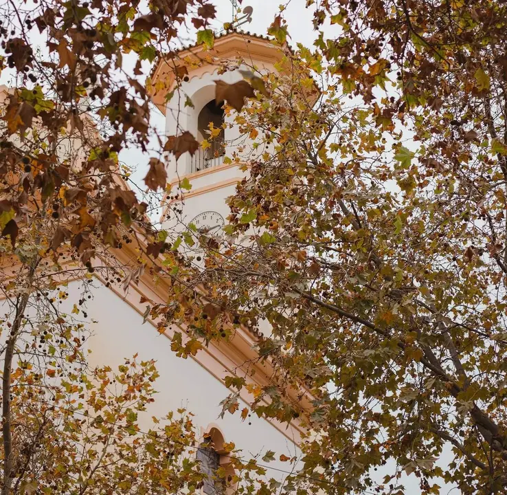 Iglesia /Referencia
