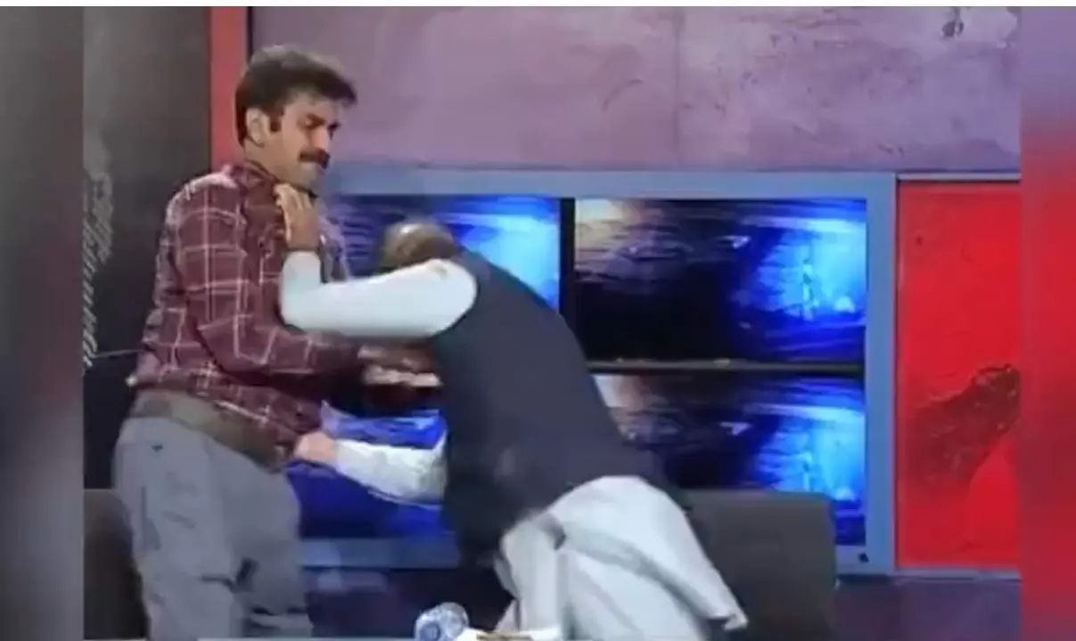 Captura de video