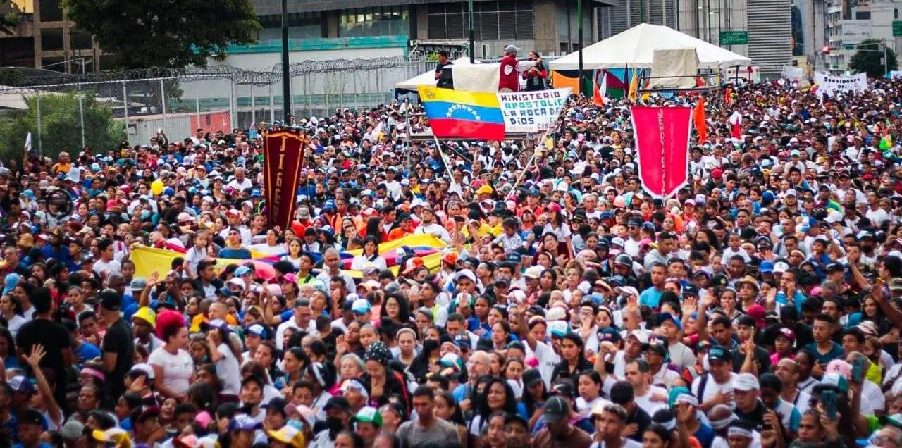 Manifestación