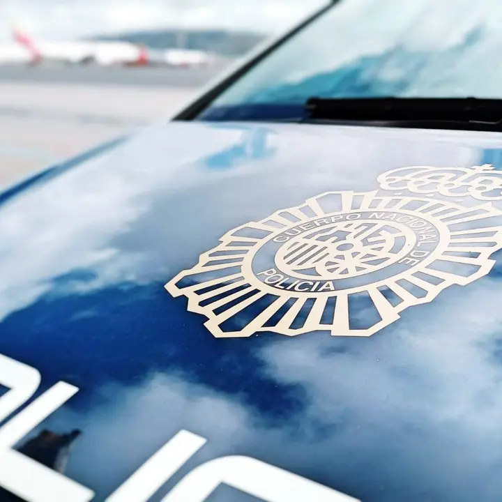 Policía Nacional/Red Social X