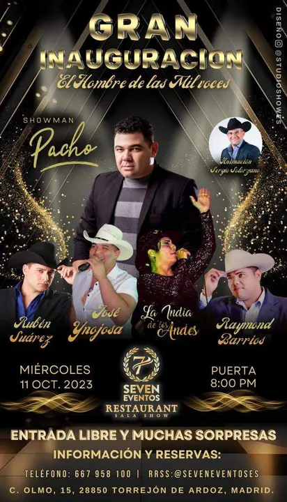 Evento