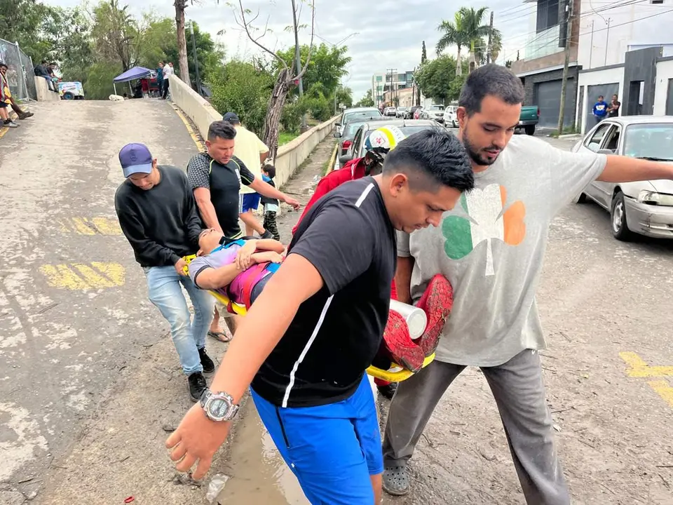 Migrantes|ElNacional