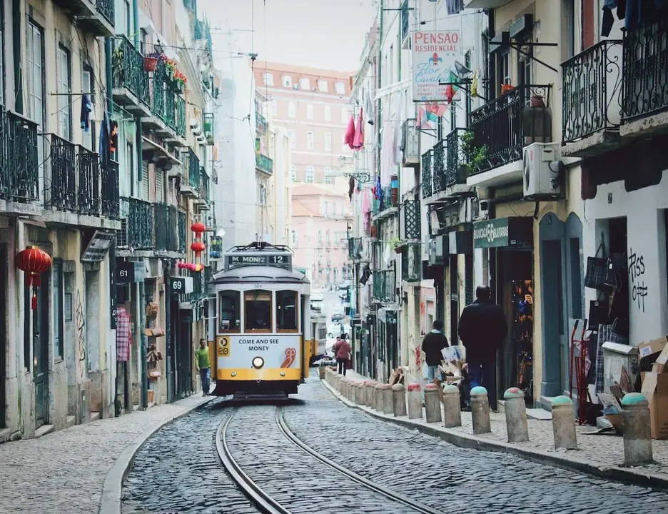 Portugal