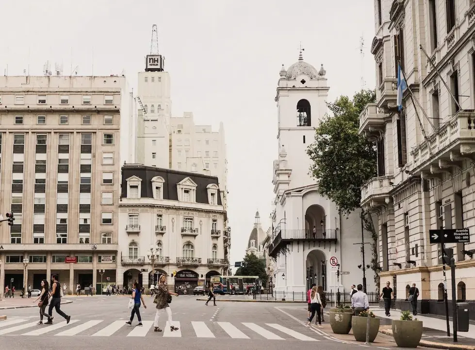 Argentina/UNSPLASH