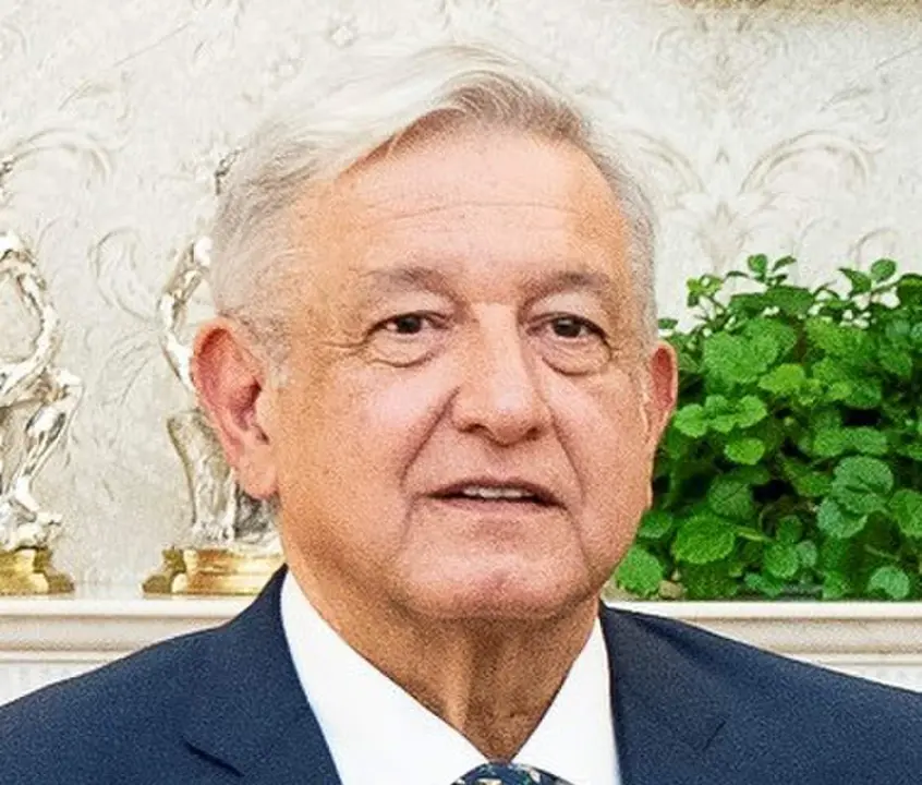 Andrés Manuel López Obrador