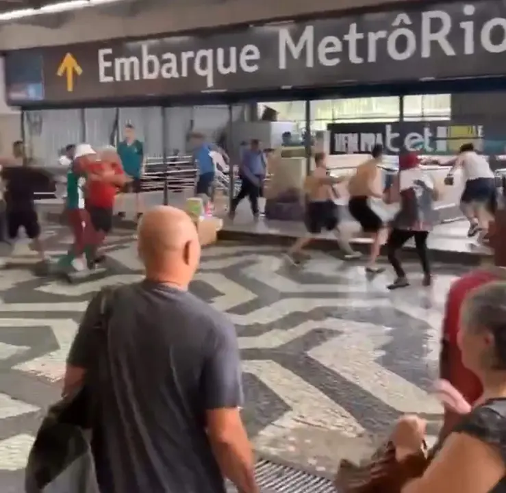 Captura de videos