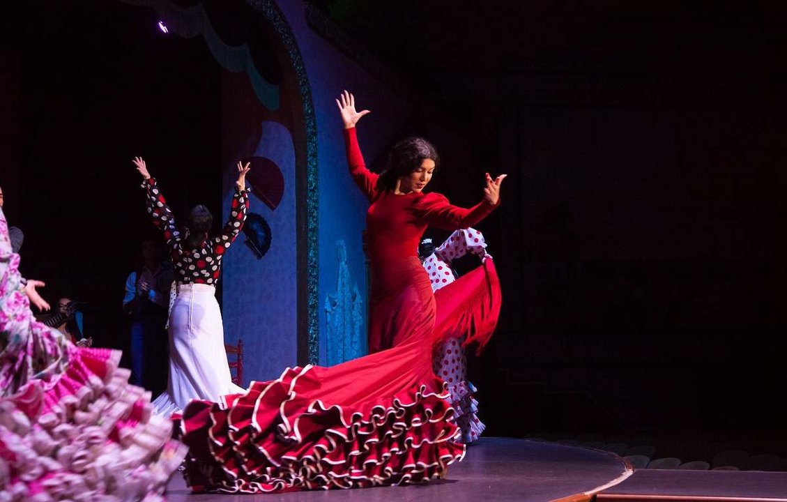 El Flamenco en Sevilla
