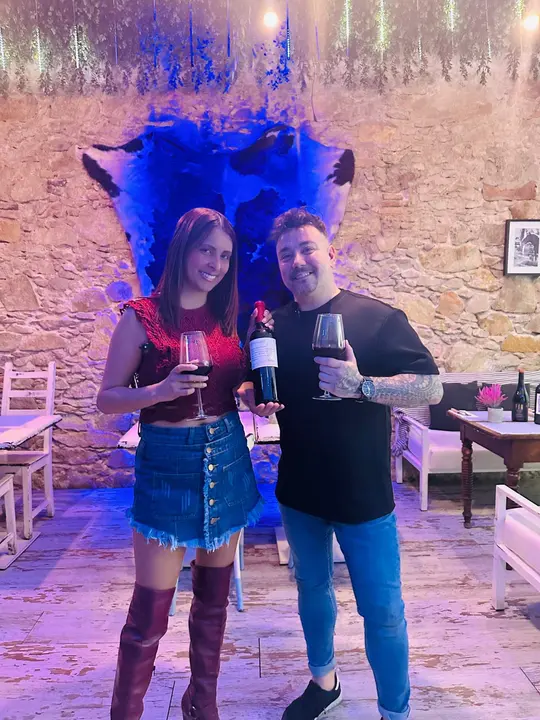 Restaurante Argentino