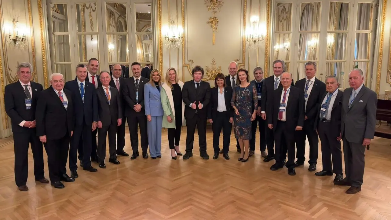 Oficina del presidente