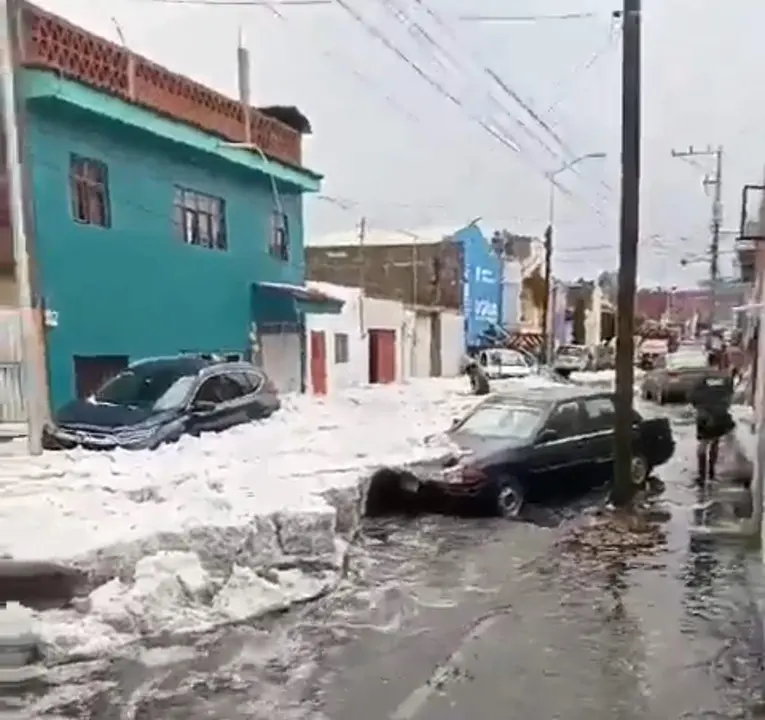 Captura de video