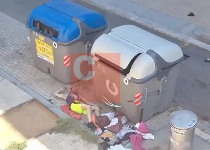 captura