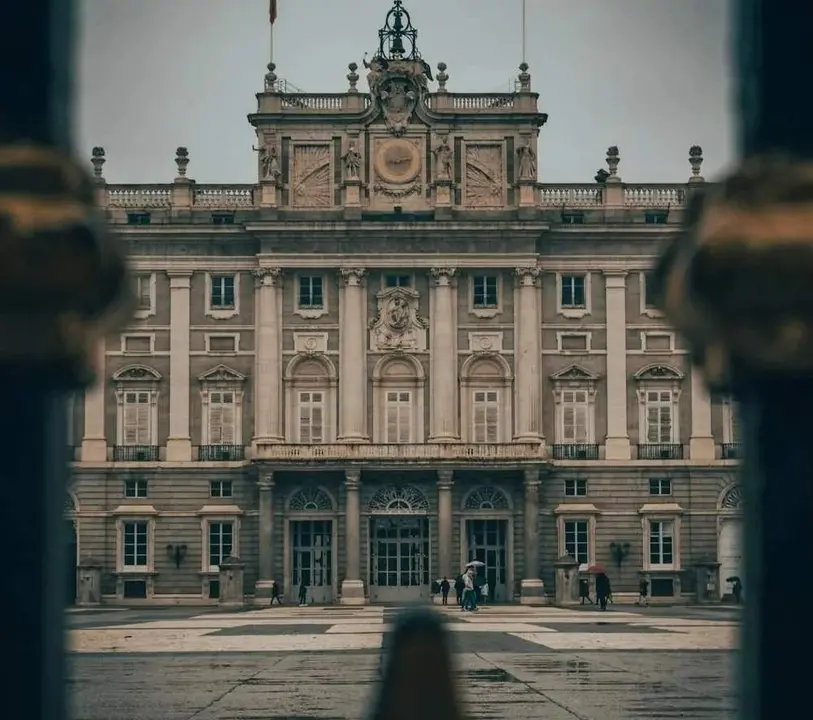 Madrid/Pexels