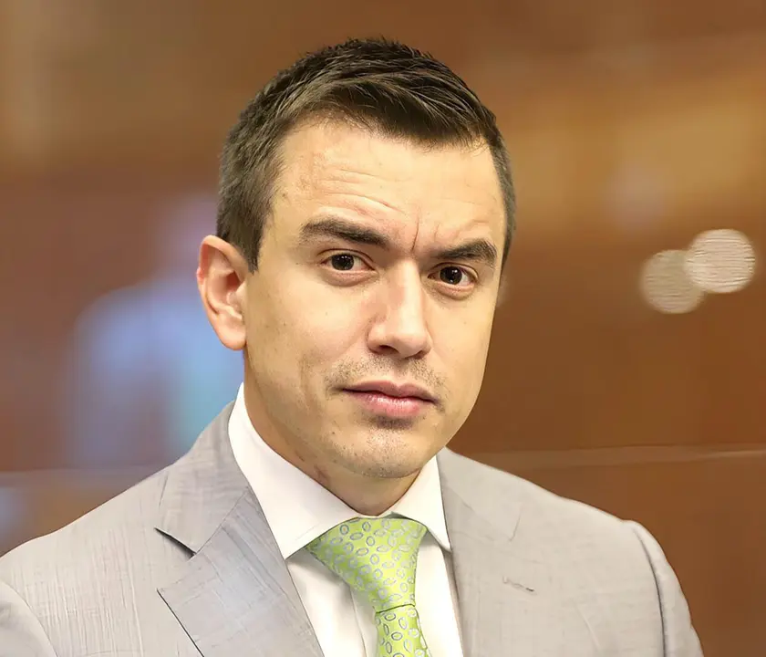 Daniel Noboa