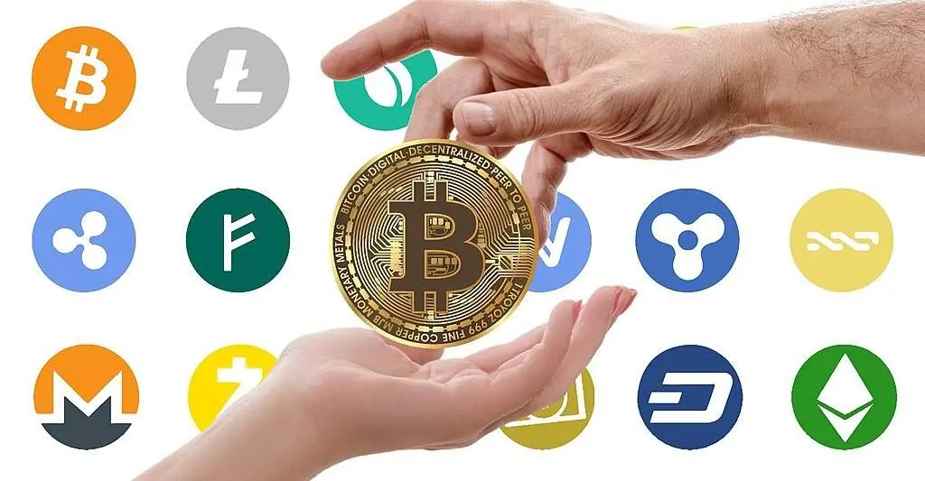 Criptomonedas