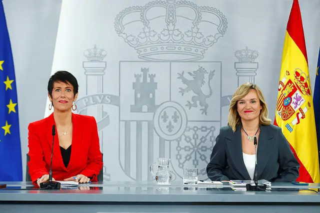 Gobierno de España