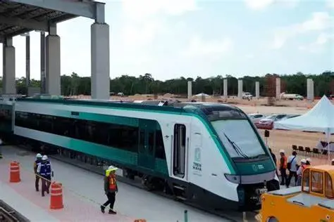 Tren Maya
