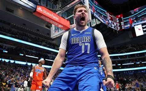 Luka Dončić