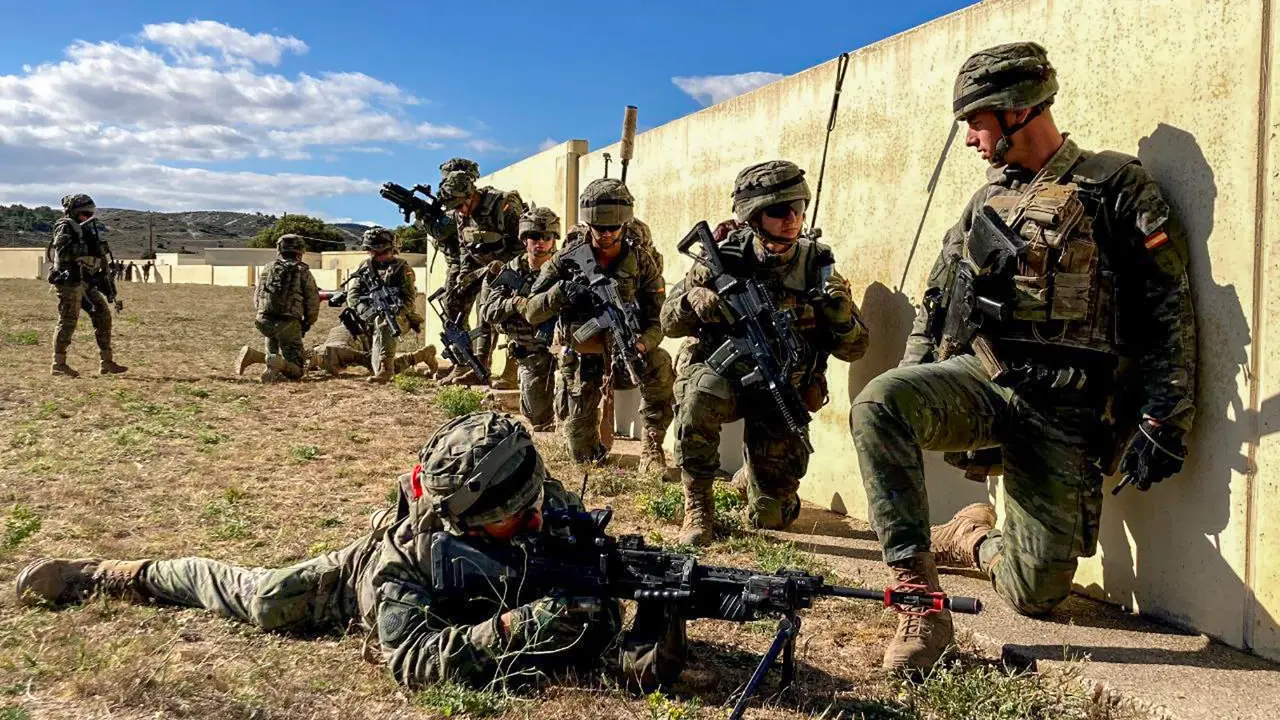 Ejercito Militar
