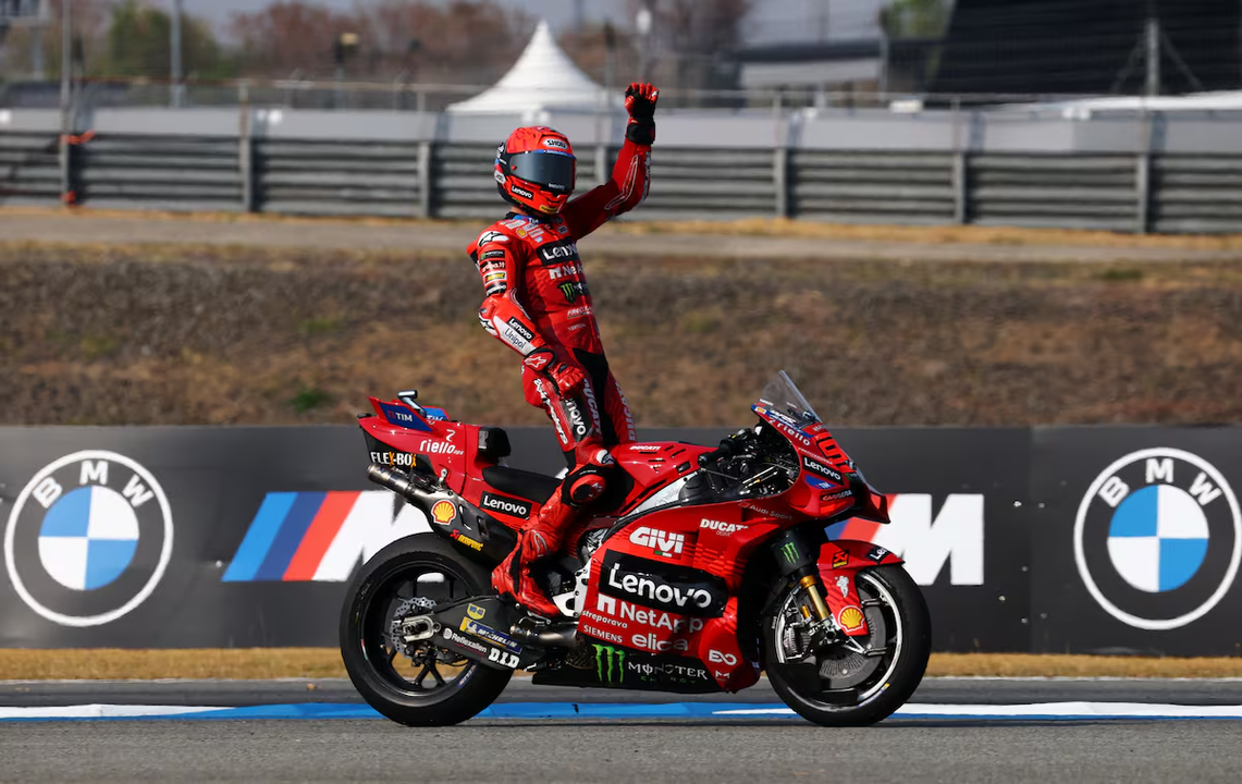 Marc Márquez