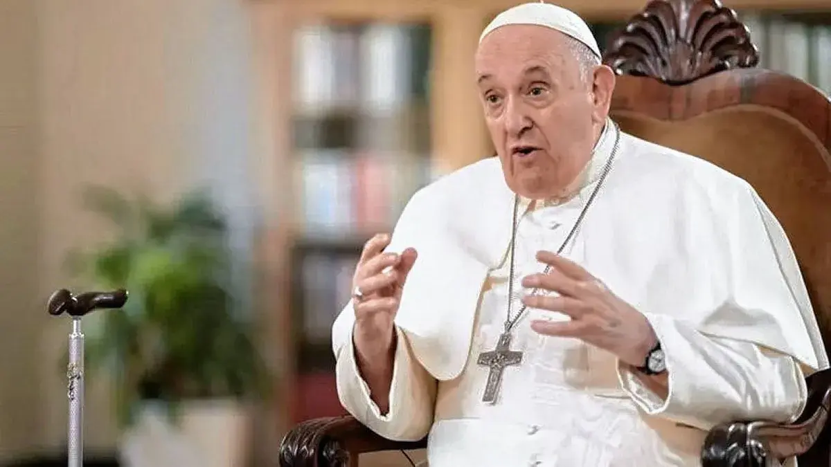 Papa Francisco