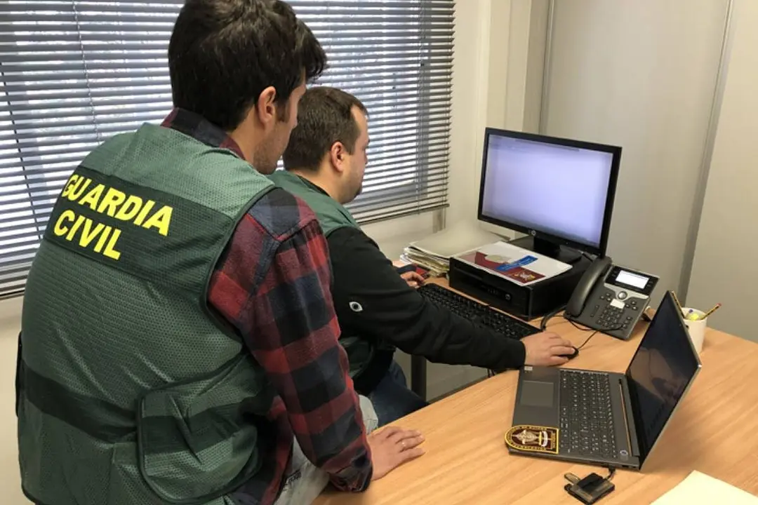 Guardia Civil