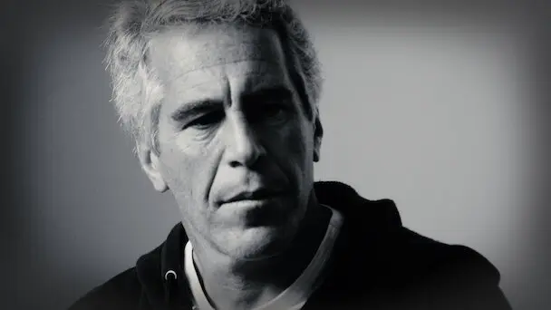 Jeffrey Epstein