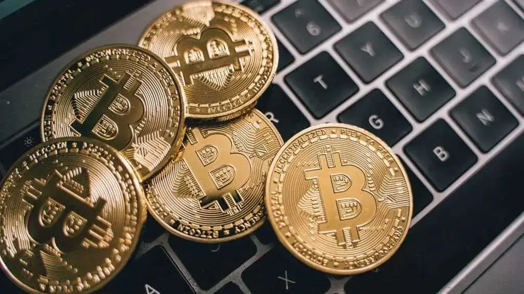 Criptomonedas