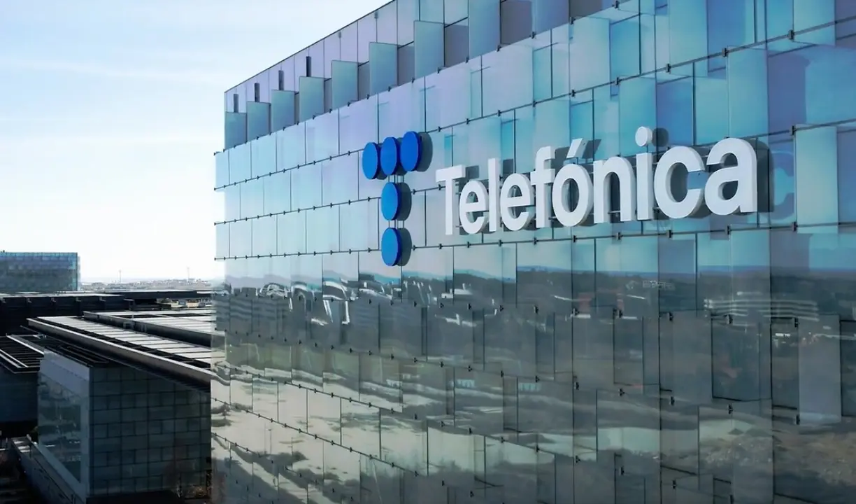 Telefónica