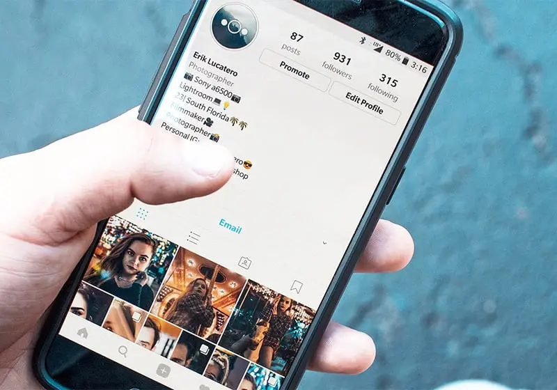 Instagram