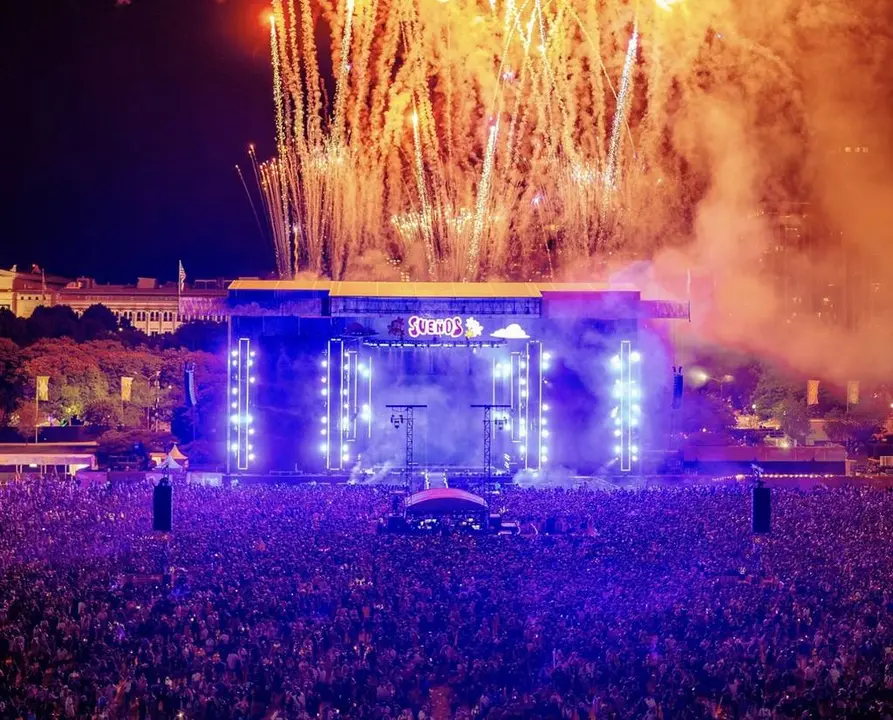 Music Festival