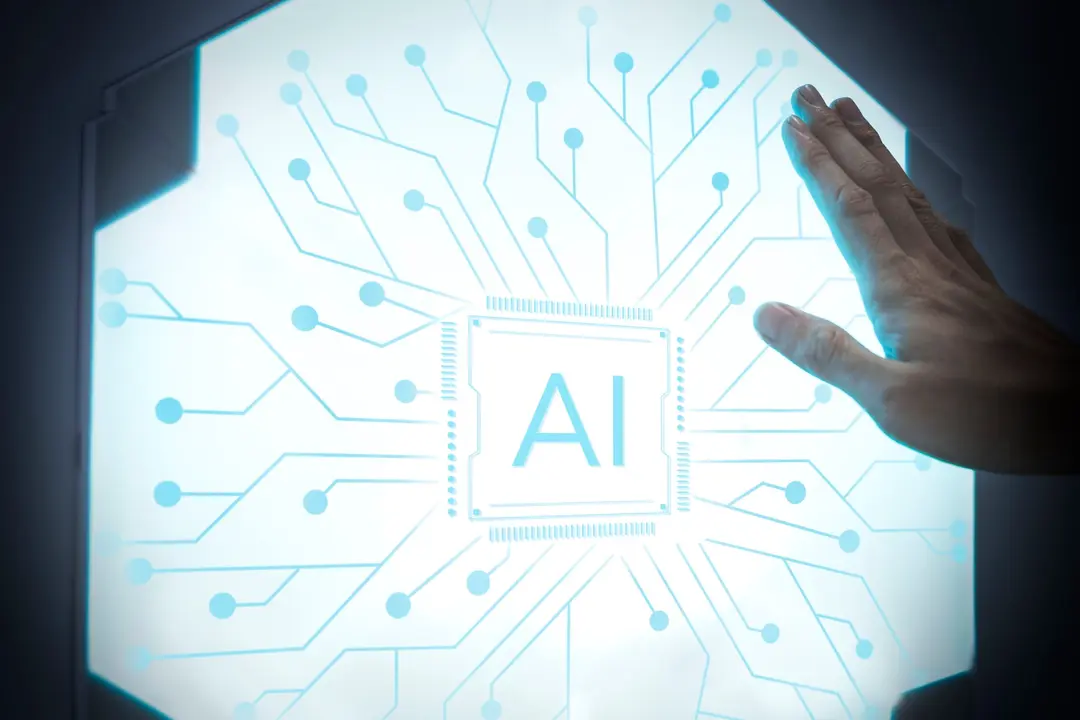 Inteligencia Artificial
