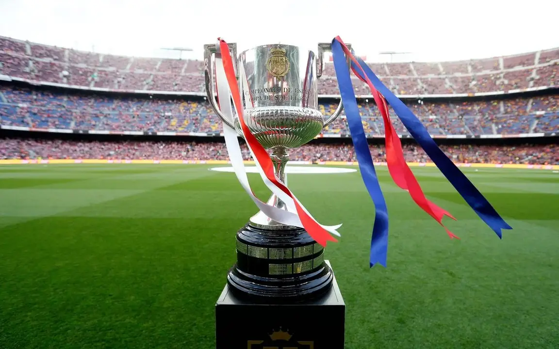 Copa del Rey