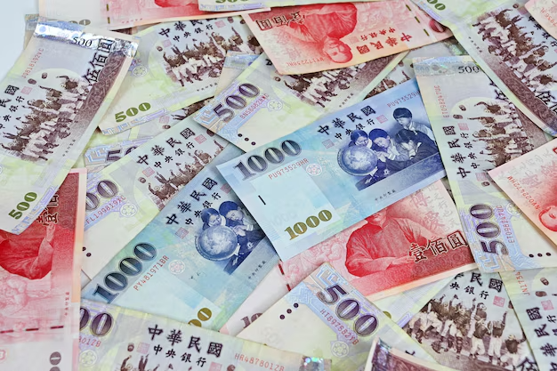 Dólar Taiwanés