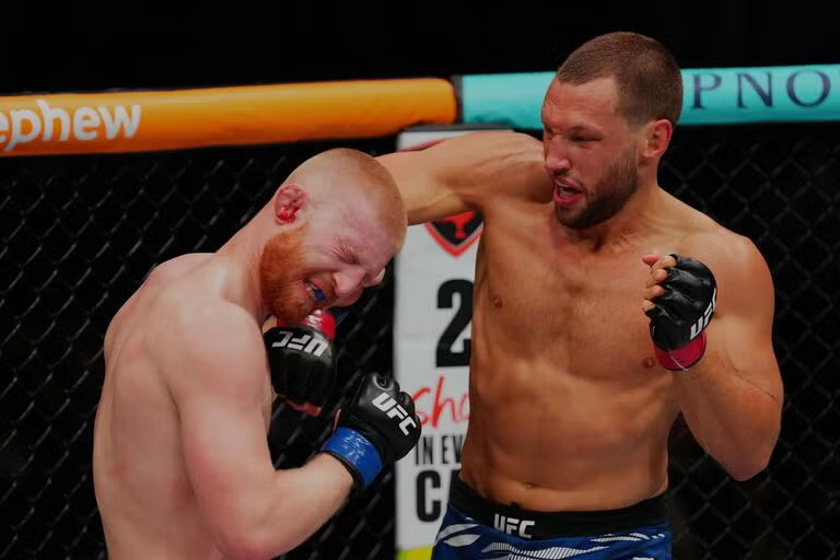 UFC