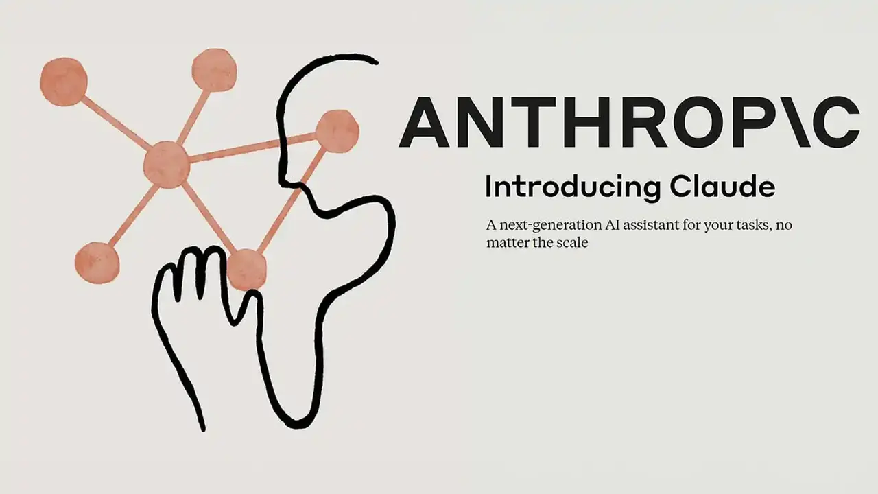 Anthtopic